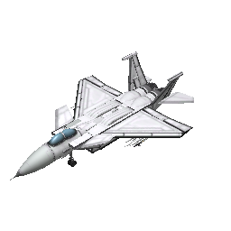 F-15X2 Active eagle