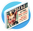Vintage Pork 2