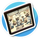 Raccoon Residency 2