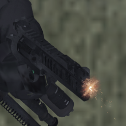 Ash's Muzzle Flash Replacer V4