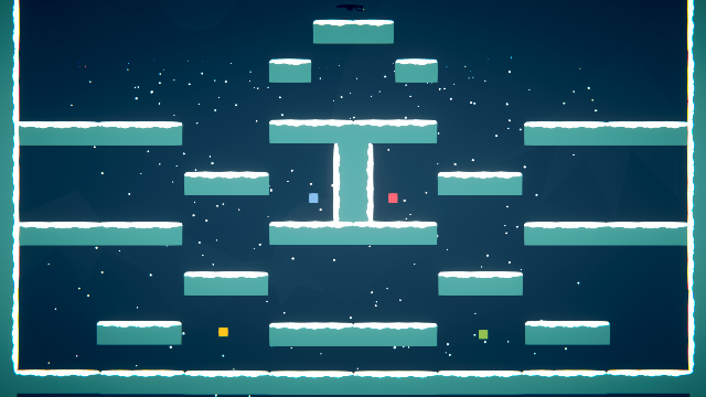 Dead Winter 3