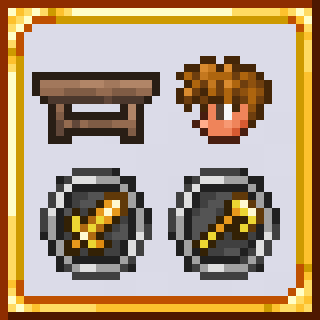 G's Challenge Mod – tModLoader Mod