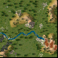 The Lost Watchtower