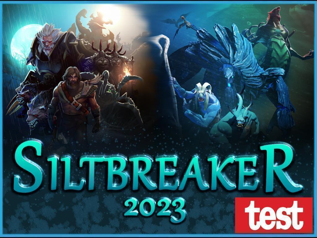 SB 2023 - Test preview