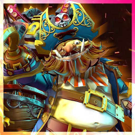 Spoon Of Buccaneer
