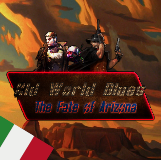 OWB Arizona's Fate ITA