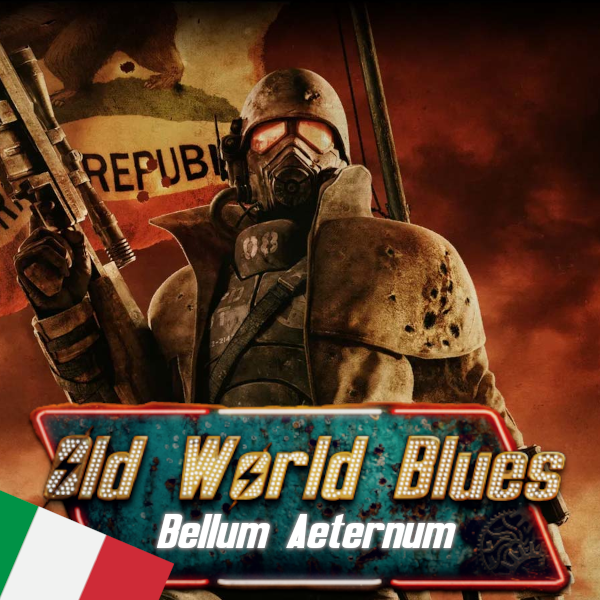 OWB Bellum Aeternum ITA