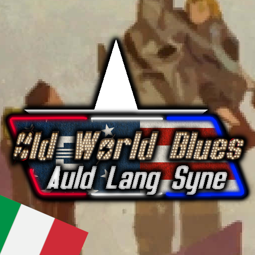 OWB Auld Lang Syne ITA