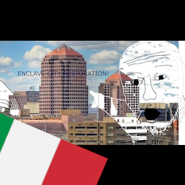 OWB Enclave City Rename ITA