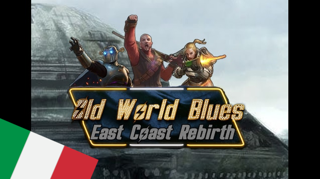 OWB East Coast Rebirth ITA