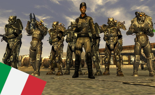 OWB ERX Enclave Officers+ ITA