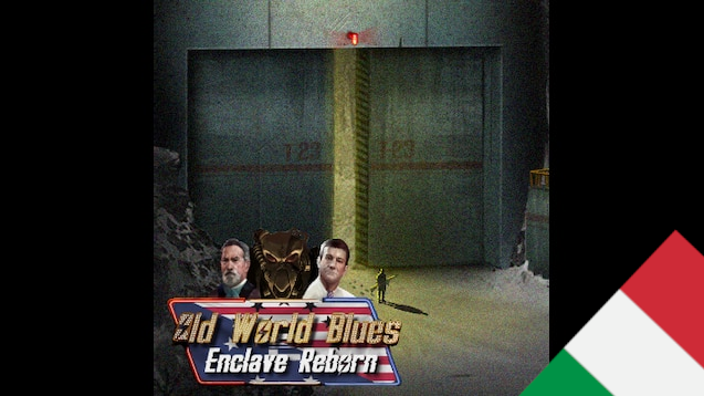 OWB ERX Enclave Facilities ITA