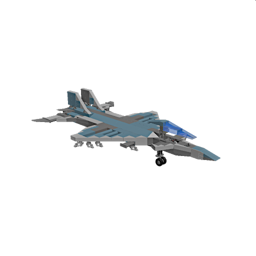 Realle Fighters RF-38
