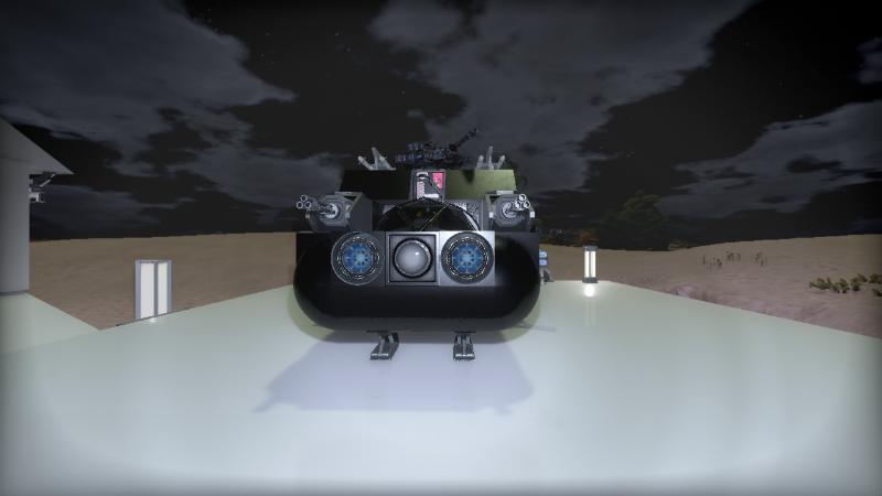 Small vessel 24