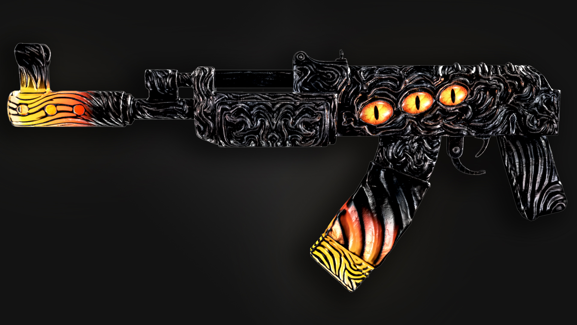 Hellborn AR