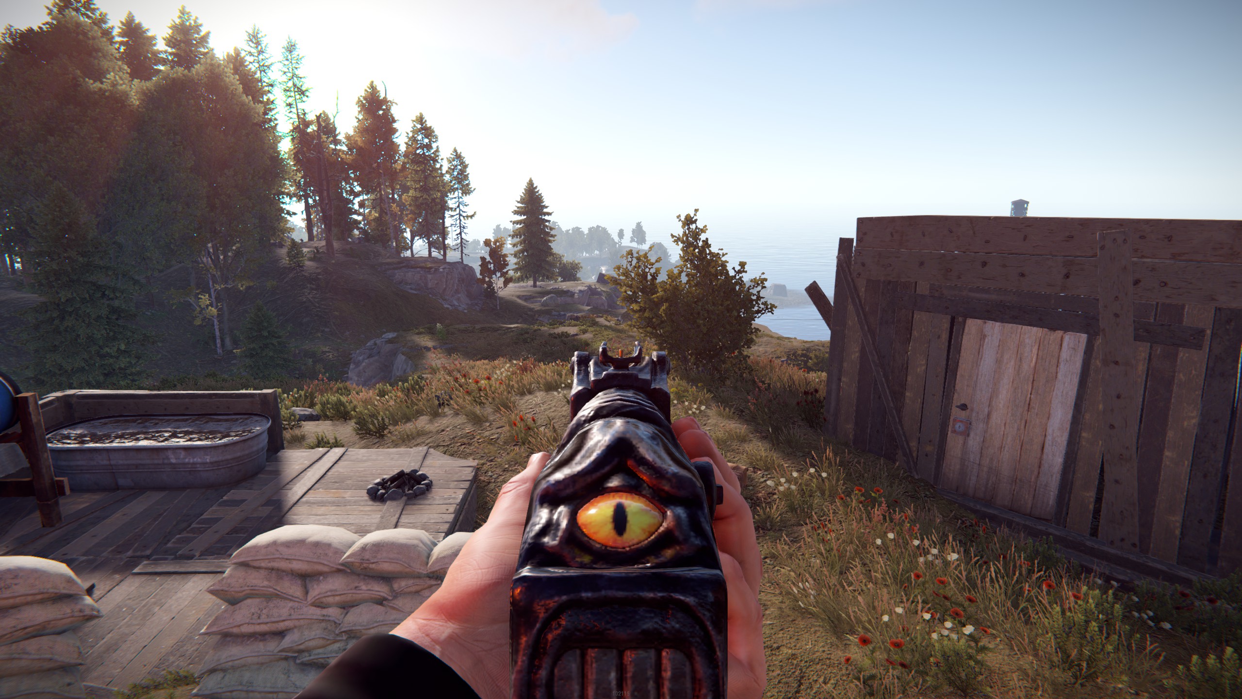 Hellborn AR