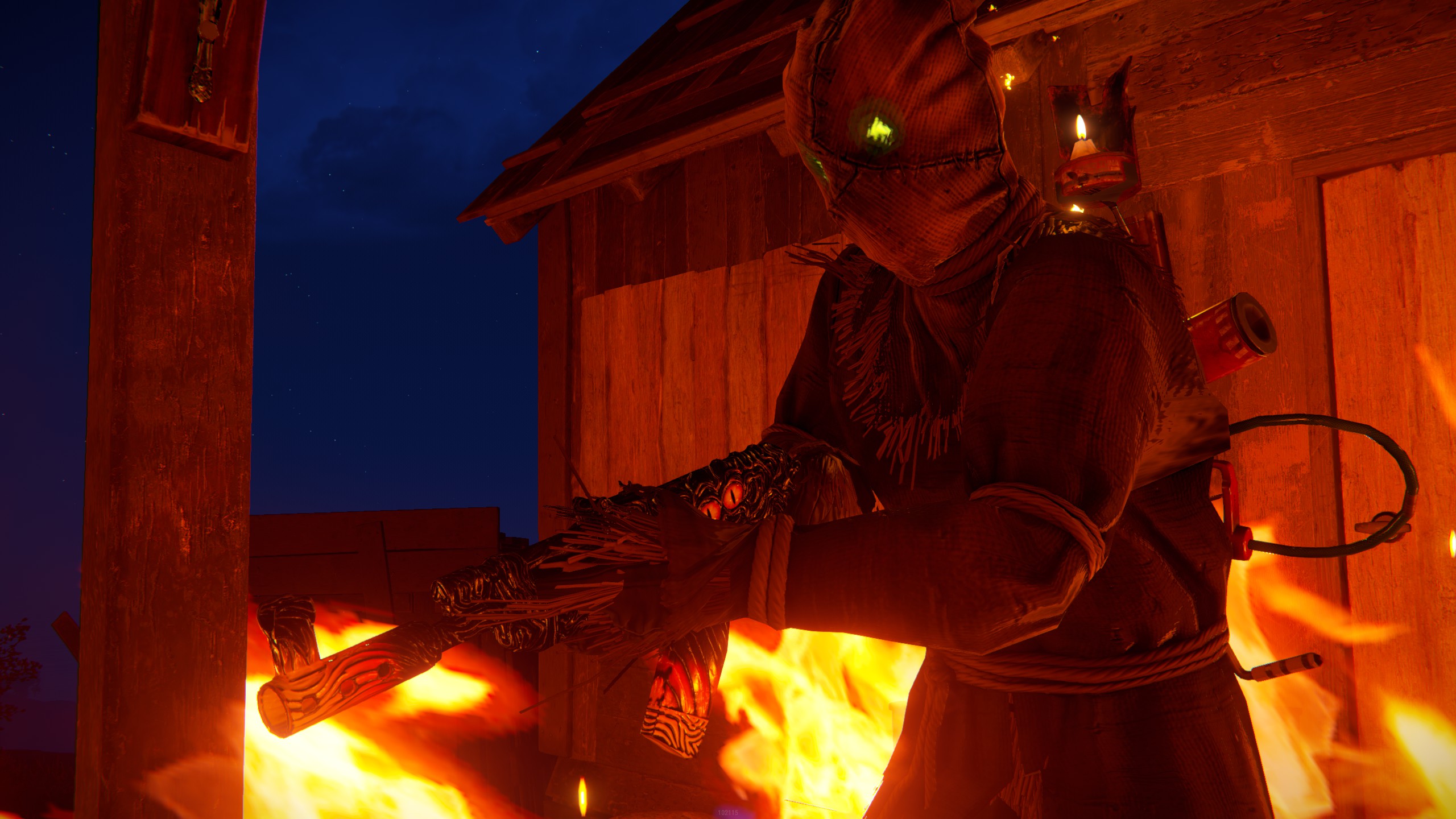 Hellborn AR