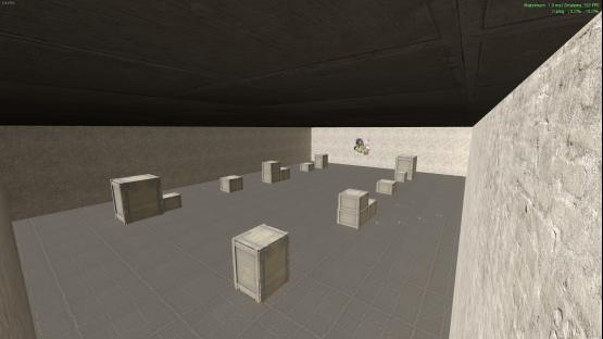 Aimmessi #BETA – Counter-Strike 2 Mod