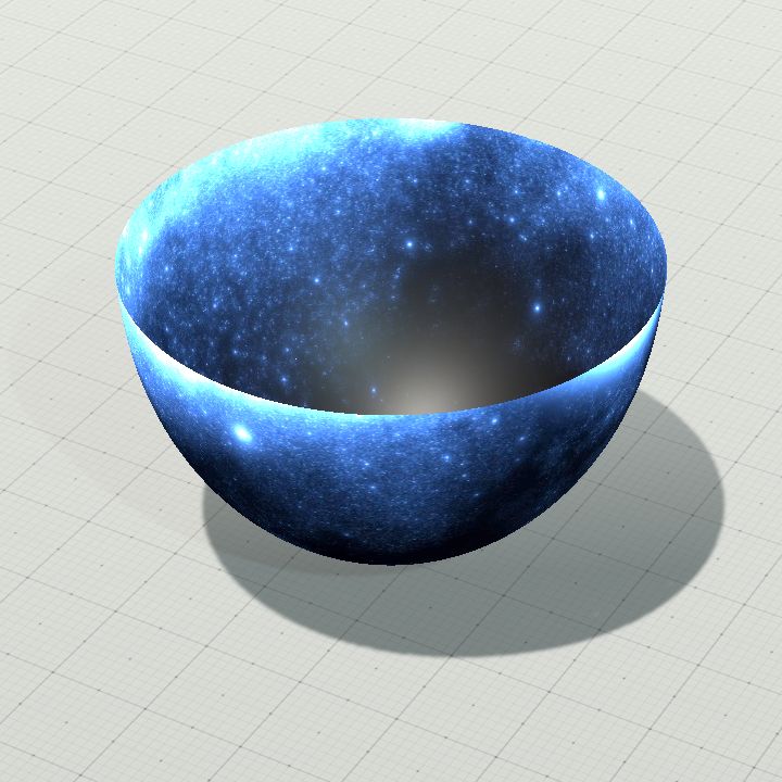 Spacebowl