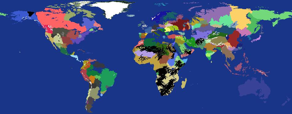 The Broken Future (2096)