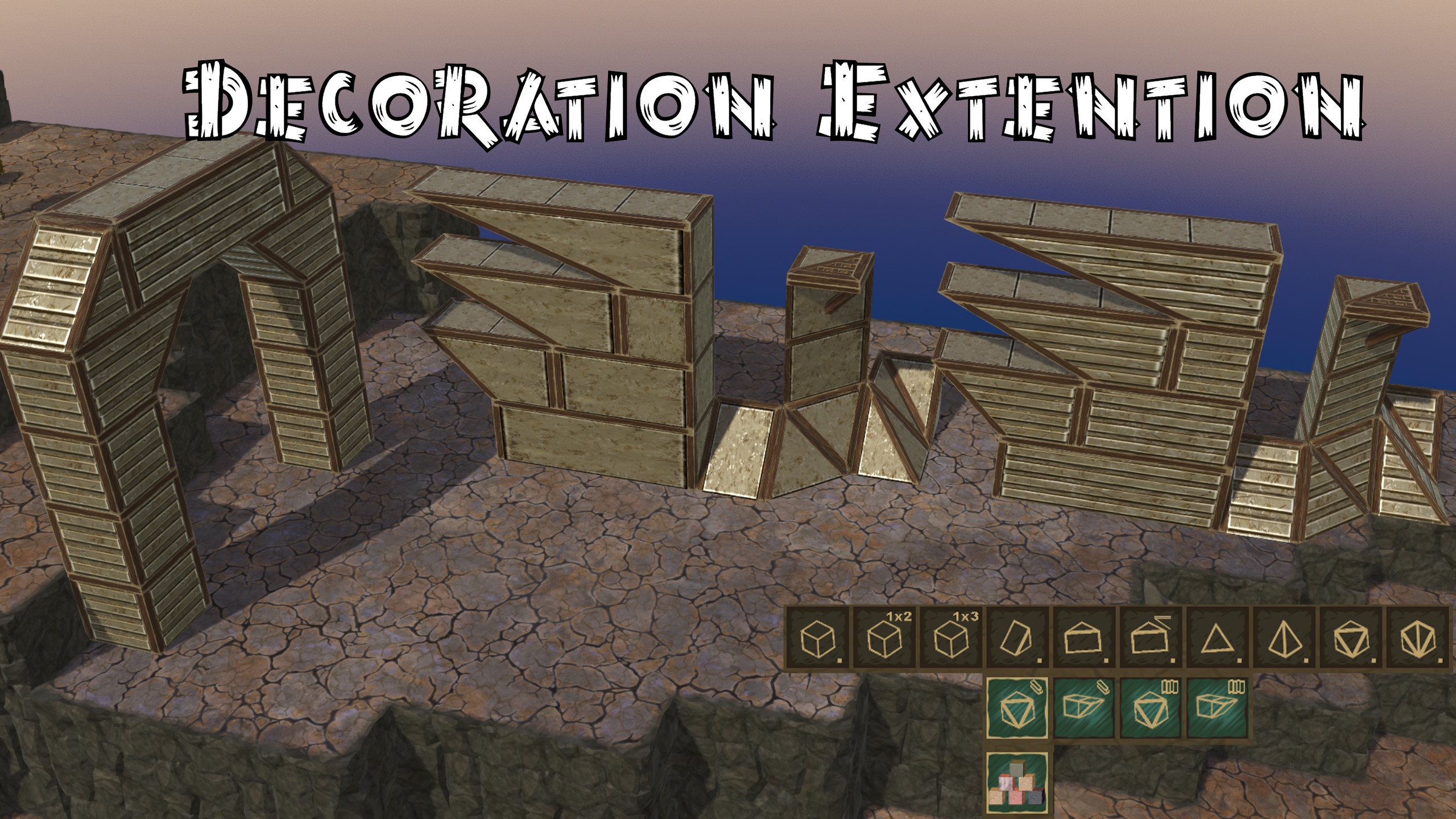 DamDecorations_DecorationExtention