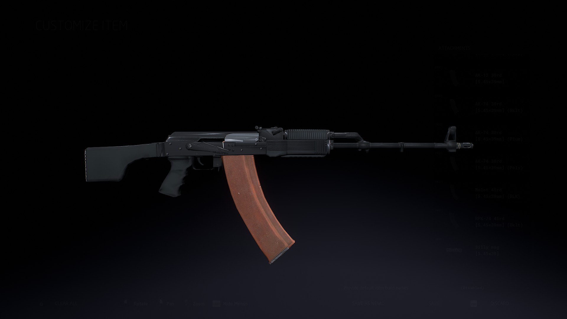RPK-74
