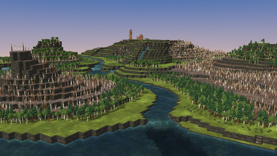 Hills
