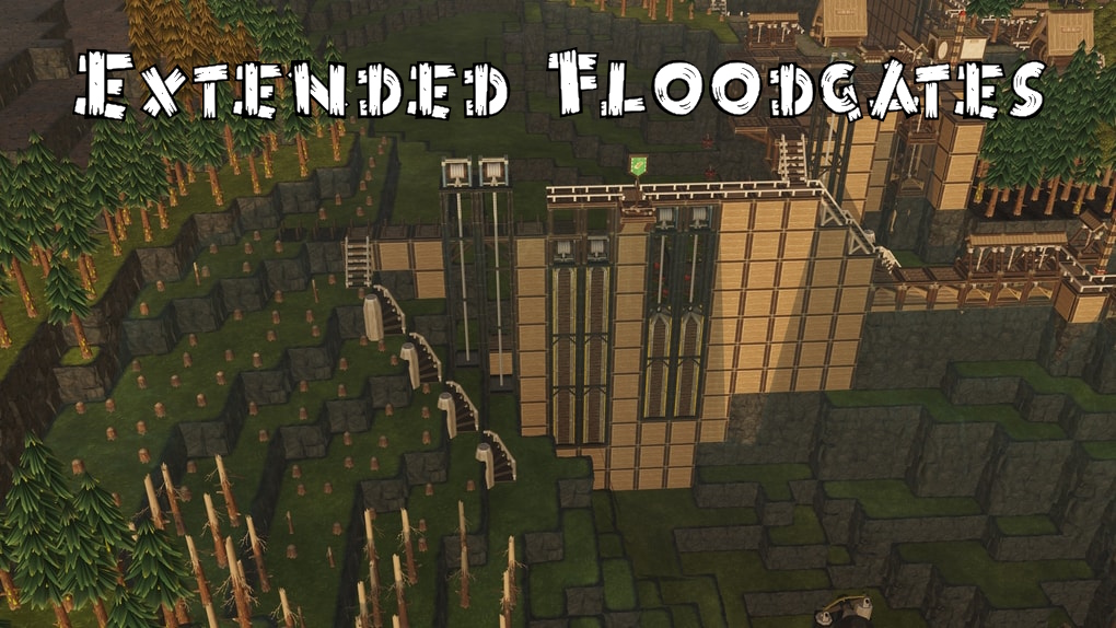 ExtendedFloodgates
