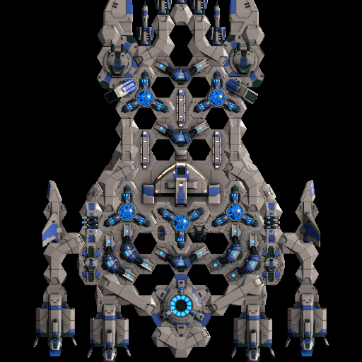 Jupiter Dreadnaught 2a