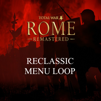 Reclassic Menu Loop