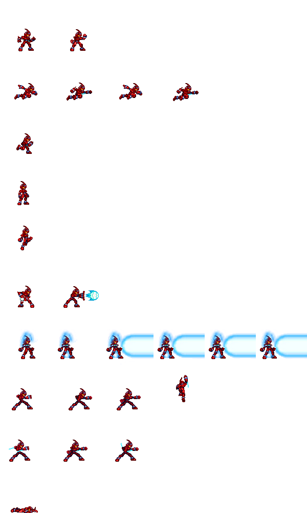 Guyver 0