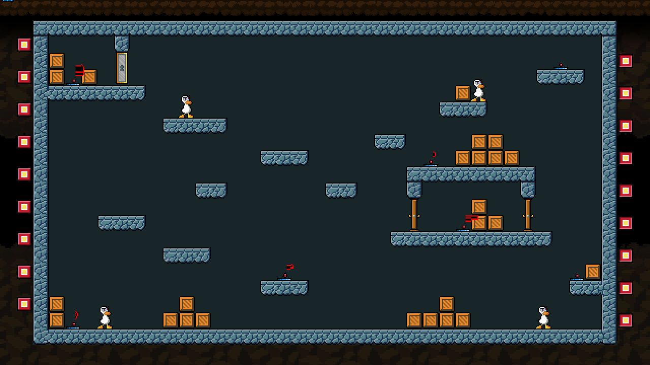 Rupturing Cave preview