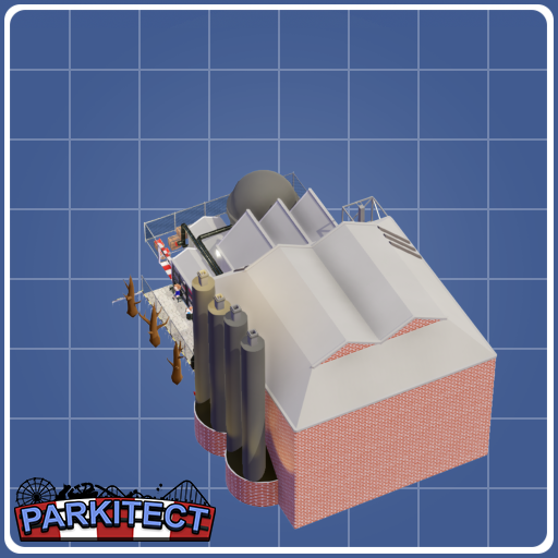 The Factory
