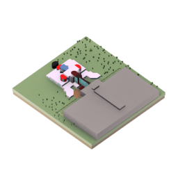 Pontification Complex (Rentable, 10)