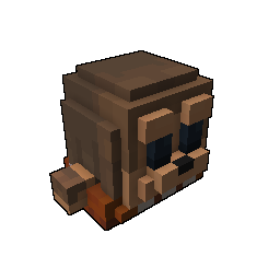Cutie Chewie