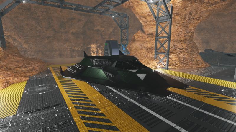 Ares MK  VIII-L