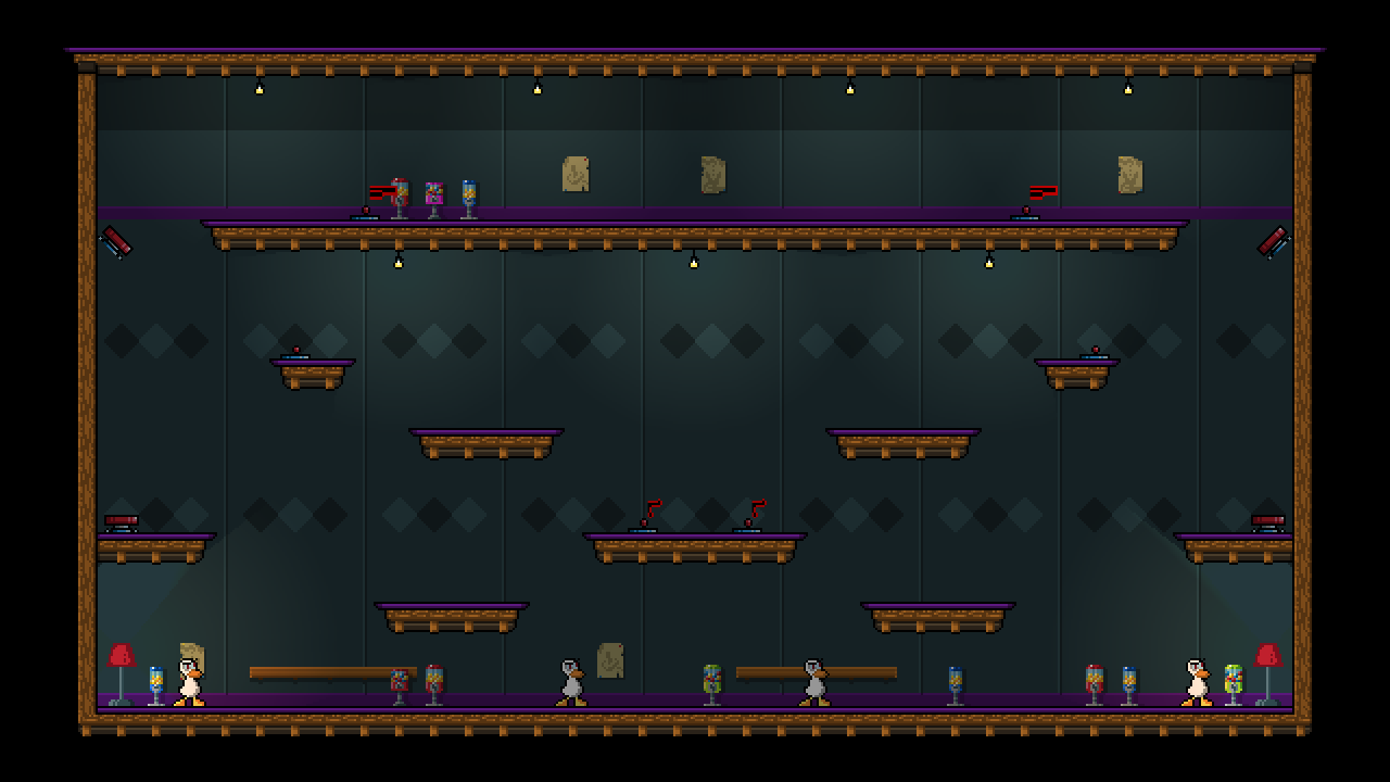 Arcade Duel preview
