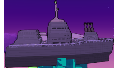 Destroyer
