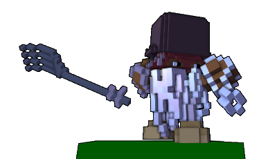 Spaghetti Knight