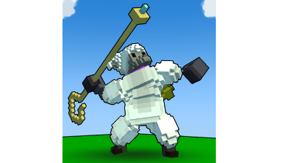 The Incredible Sheep
