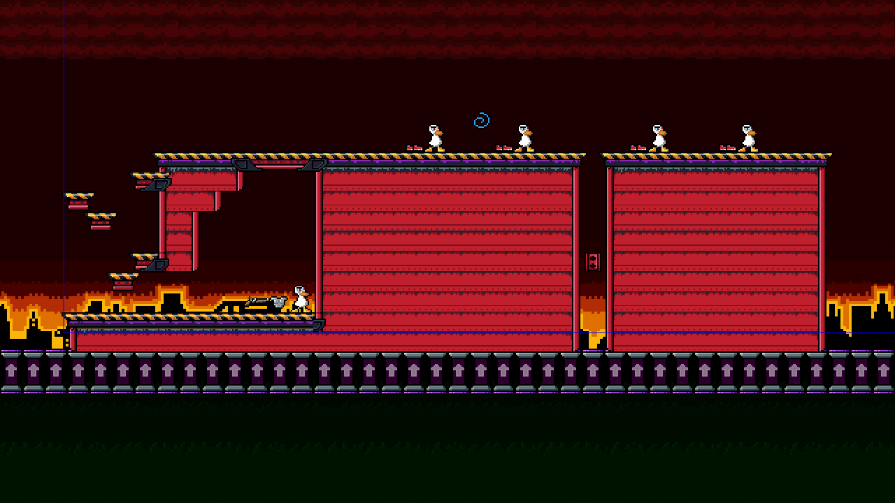 Boss Fight preview