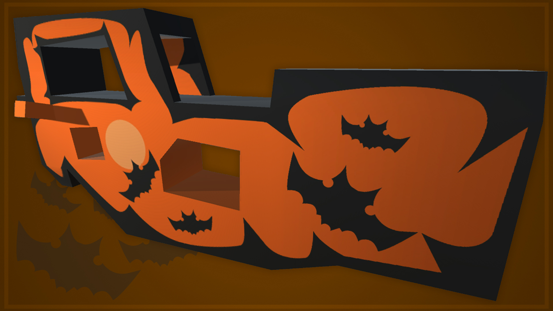 Spooky Peacemaker