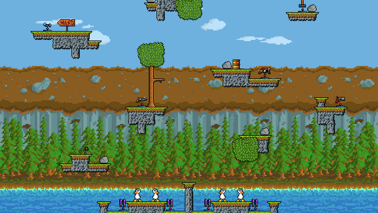 [rebalanced] Forest 08