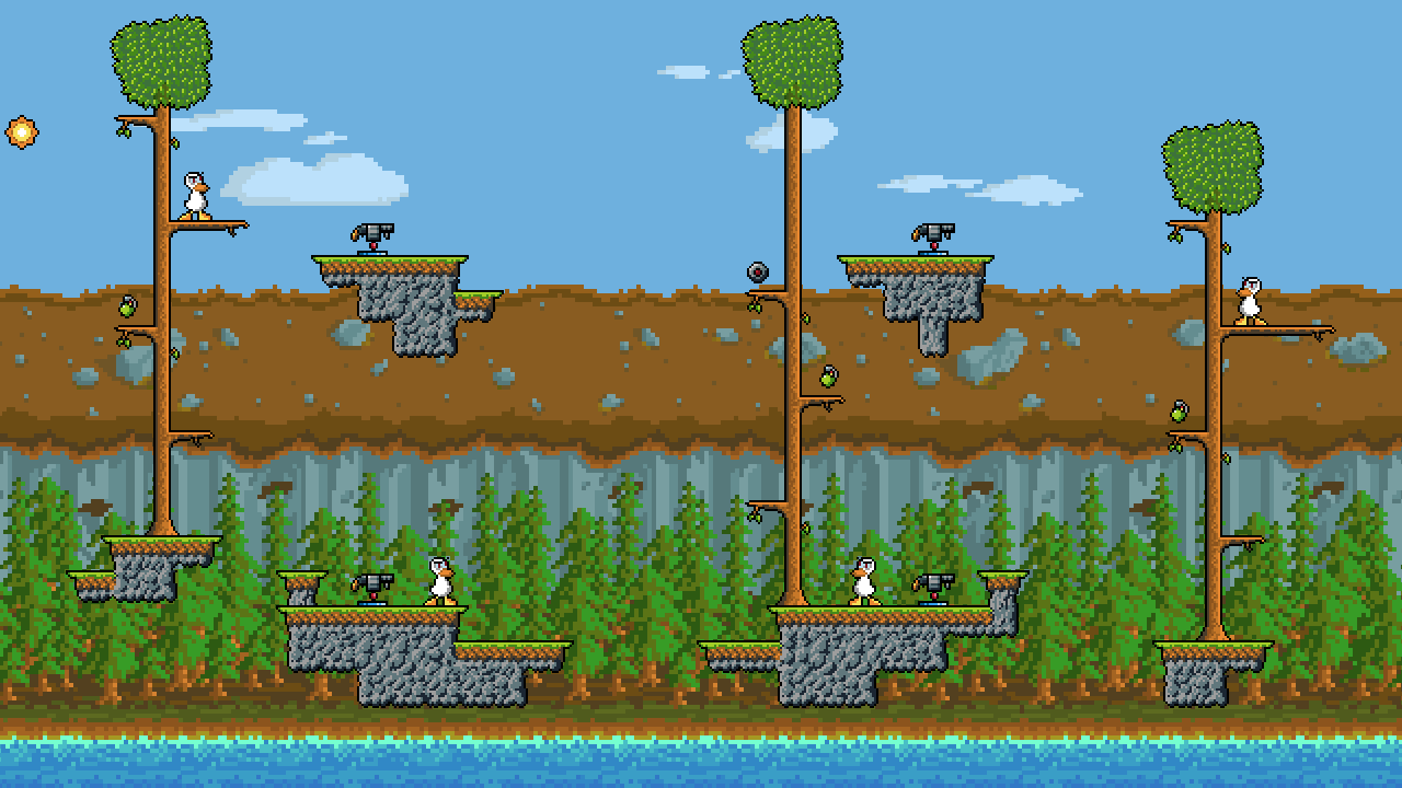 [rebalanced] Forest 11