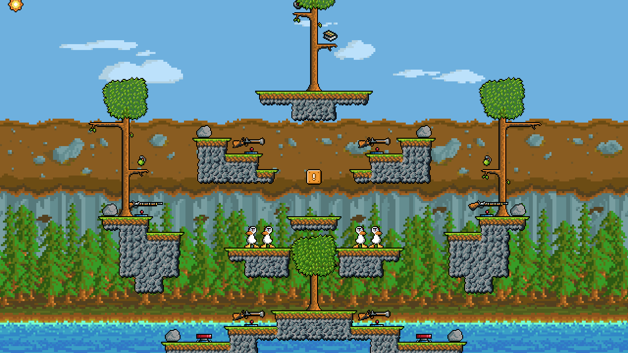 [rebalanced] Forest 13