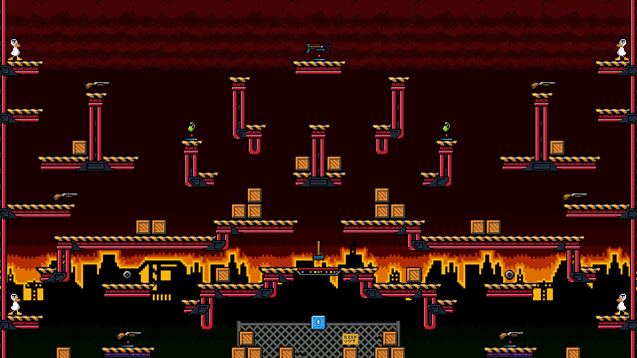 [rebalanced] Level 09