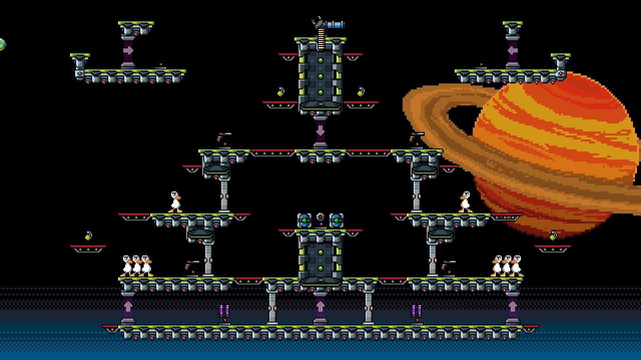 [rebalanced] Space 10