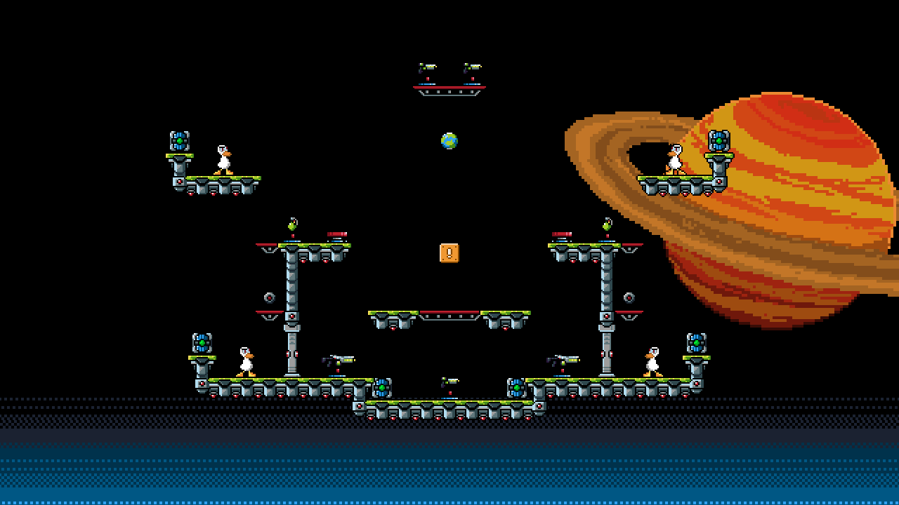 [rebalanced] Space 14
