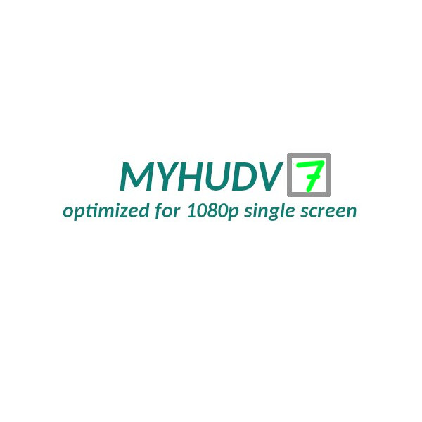 MyHudV7