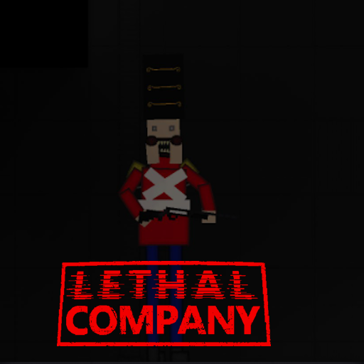 Lethal Company Nut Cracker